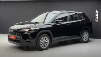 شرایط فروش کرولا کراس و فرانتلندر نیلان خودرو اعلام شد منبع سایت car.ir