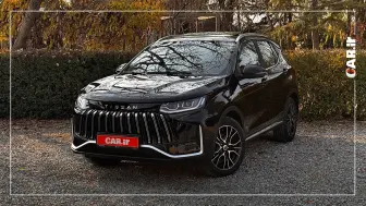 شرایط جدید فروش تیسان S05 با تعداد محدود - تیر 1405 منبع سایت car.ir