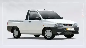 اعلام شرایط فروش فوق العاده وانت سایپا 151 - تیر 1405 منبع سایت car.ir