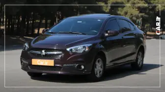 اعلام افزایش 15 تا 40 درصدی قیمت محصولات سایپا - تیر 1405 منبع سایت car.ir
