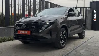 بررسی نیسان قشقایی آنر؛ خریدی منطقی یا انتخابی پرریسک؟ منبع سایت car.ir