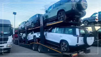 گام‌های پیوسته پرشیا خودرو در مسیر عرضه برند لوکس ROX منبع سایت car.ir