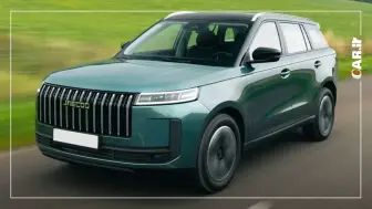 کاتالوگ لوکانو L5 مکث موتور منتشر شد منبع سایت car.ir