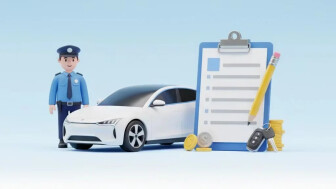 از پرداخت تا ثبت خلافی در سیستم راهور چند روز طول می کشد؟ منبع سایت car.ir