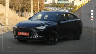 آرین پارس موتور قیمت جدید لاماری اکو را اعلام کرد - مرداد 1405 منبع سایت car.ir