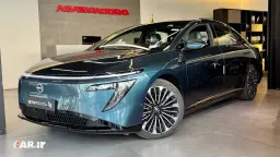 نیسان N7 مکس 625 