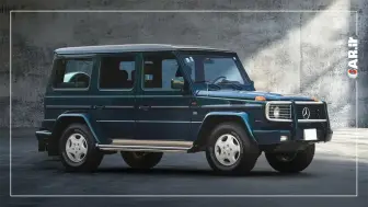 حراج مرسدس بنز G کلاس شاهزاده سعودی منبع سایت car.ir