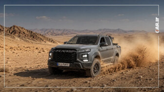 آفرود ممنوع شد؟! دستور جدید سازمان منابع طبیعی منبع سایت car.ir