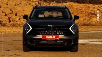 فرصت ویژه خرید کیا اسپورتیج 2025 - مرداد 1405 منبع سایت car.ir