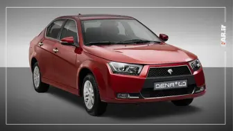 اعلام شرایط فروش فوری دنا پلاس دستی EF7P - مرداد 1405 منبع سایت car.ir