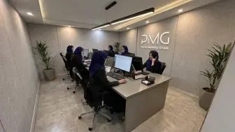 آغاز به کار میز خدمات گروه پرشیا موبیلیتی منبع سایت car.ir